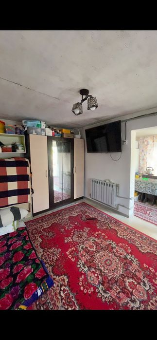 Продаётся дача на Кайнар-булаке 6,5 сот