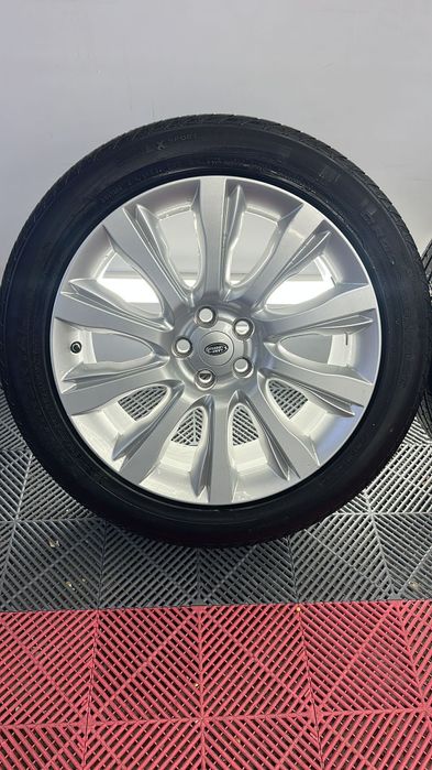 Jante originale Range ROVER Vogue