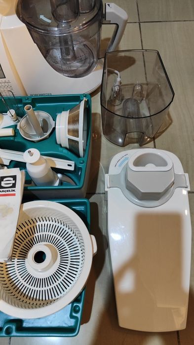 Beko ARK98RM Arçelik robot de bucătărie