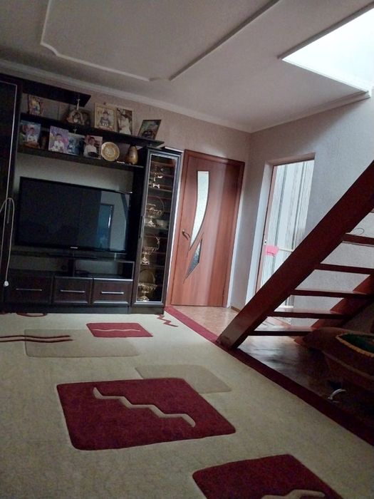 Продается дом в Пригородном