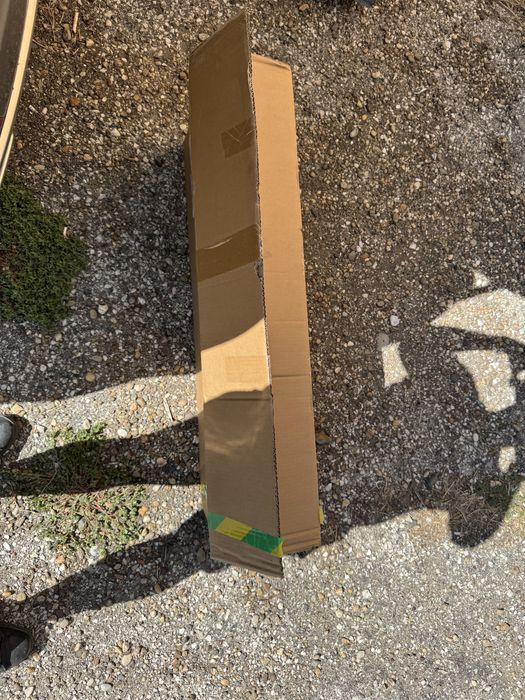 Предна решетка за Mercedes