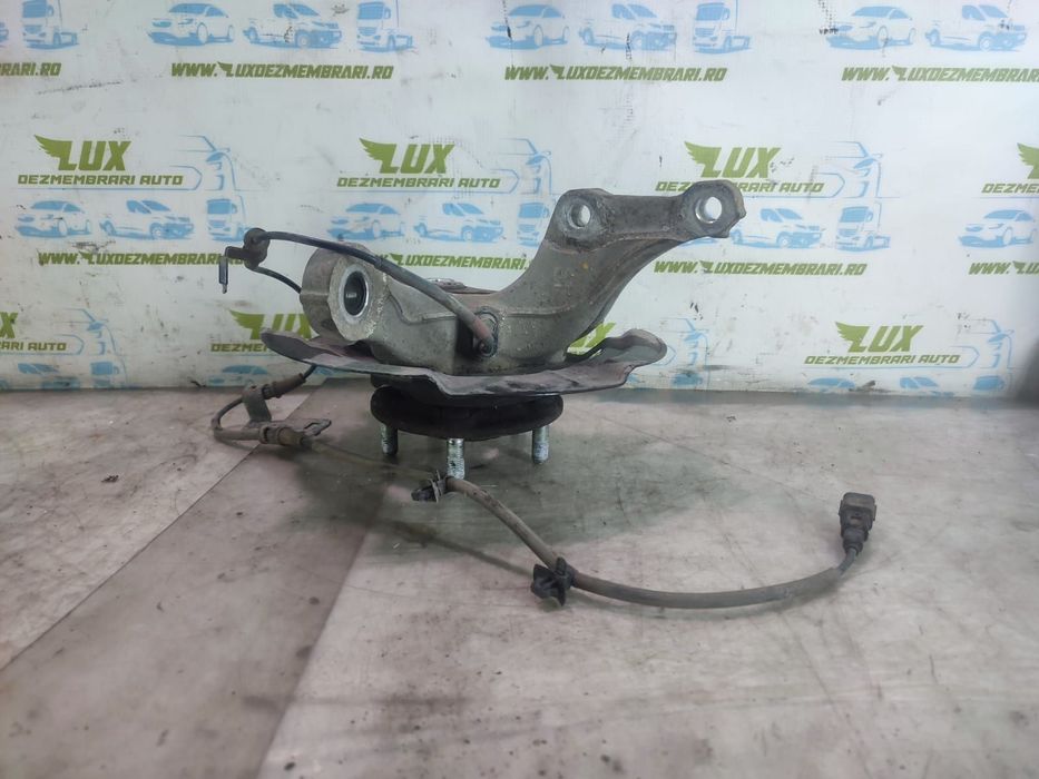 Fuzeta dreapta fata 1.6 hybrid G4LE Hyundai Ioniq AE [2016 - 2020] 1.