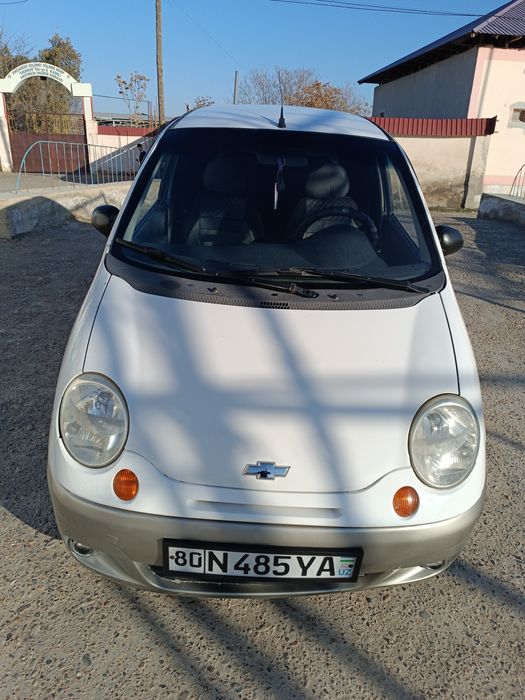 Matiz best 2010 yil