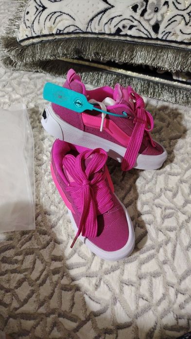 Krasovka qizlar uchun