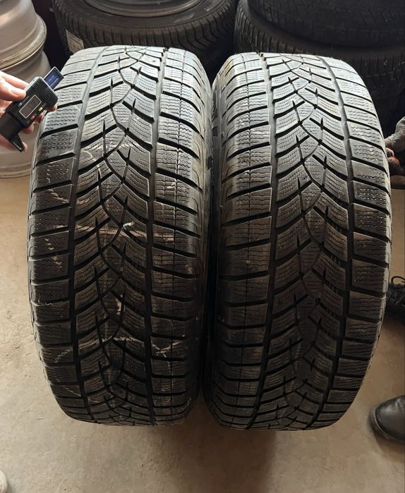 Anvelope Goodyear Suv 235/65 R17 M+s