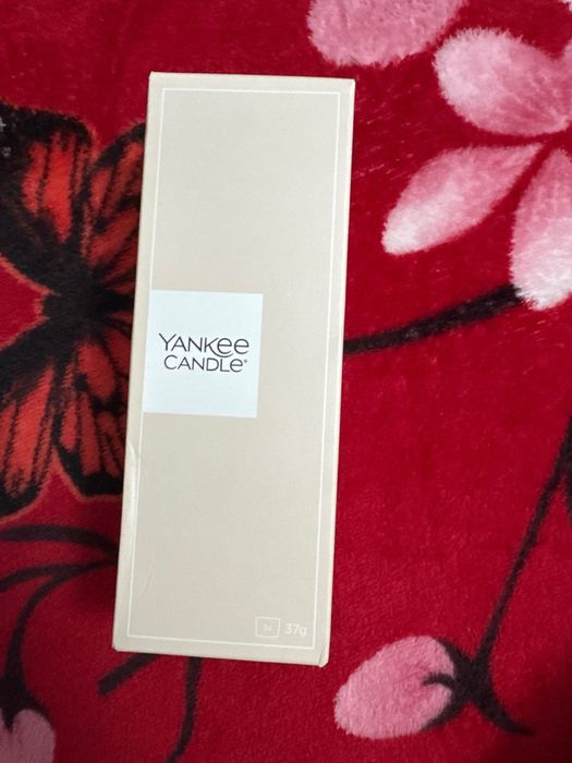 Yankee Candle -lumânare parfumată