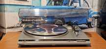 Technics SL BD 20 pick-up picap turntable pickup automatic