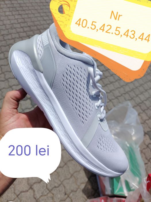 Pantofi sport diferite modele