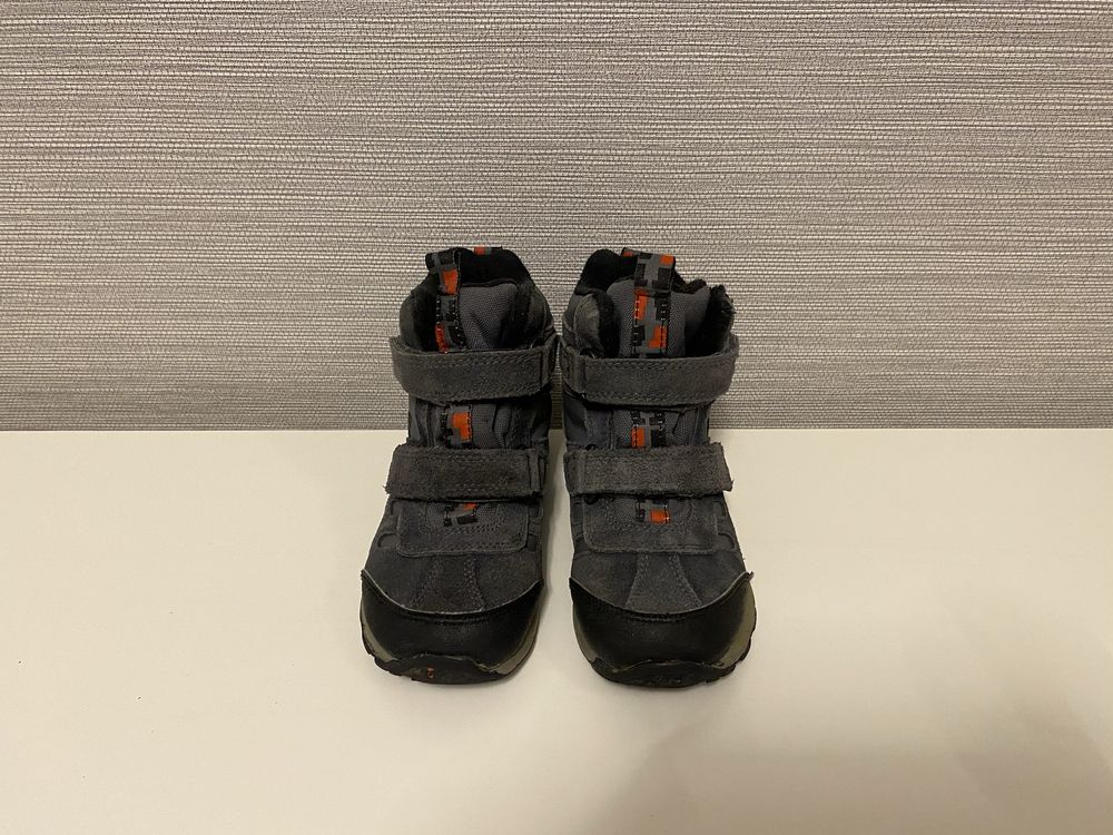 Сандалки ADIDAS н.28