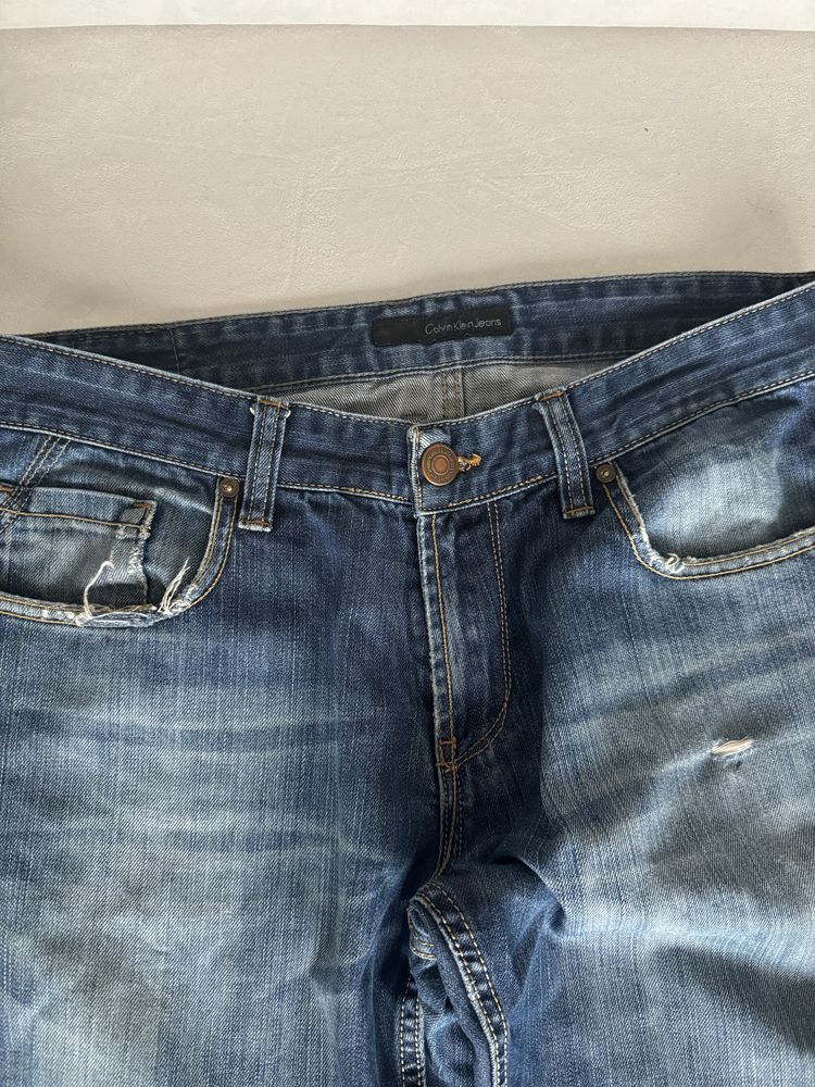 Дънки Boss / Armai Jeans / Guess / Calvin Clein / Philipp Plein