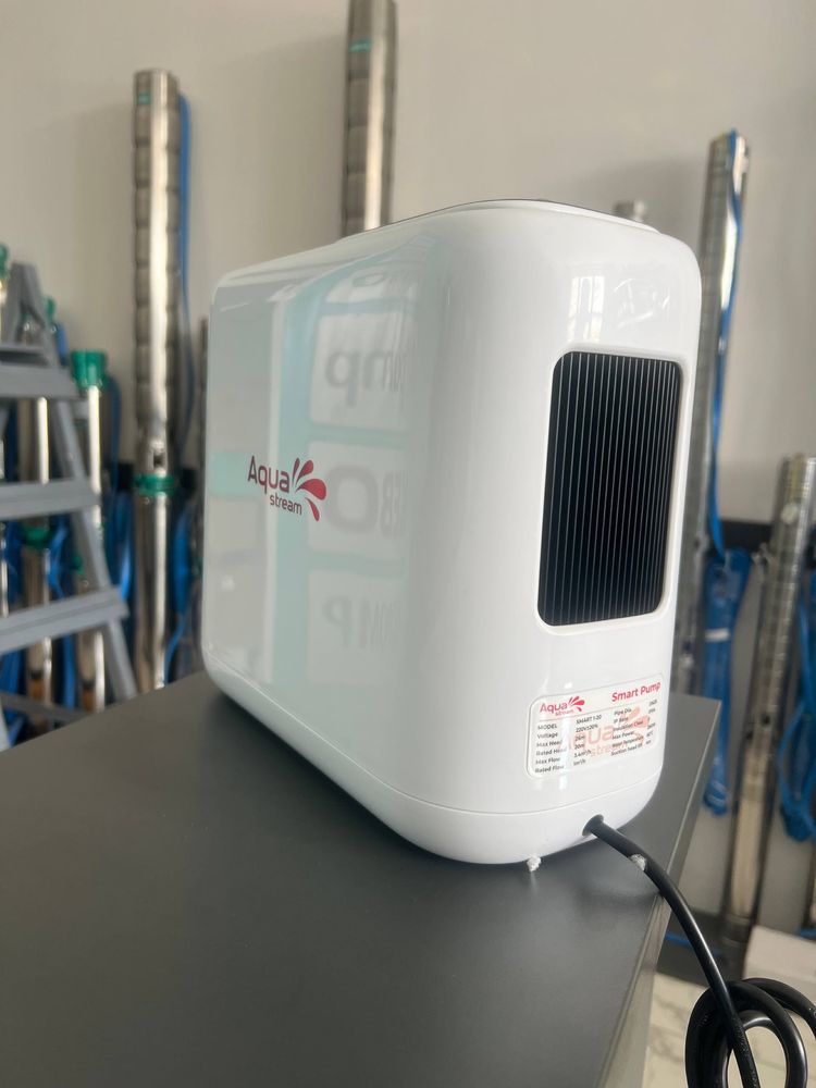 Частотные насос AQUASTREAM smart 1-20 chastotniy nasoslar