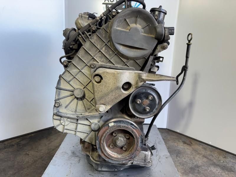 Motor complet fara anexe Opel Astra J 1.7 cdti 92 kw 125 cp A17DTR