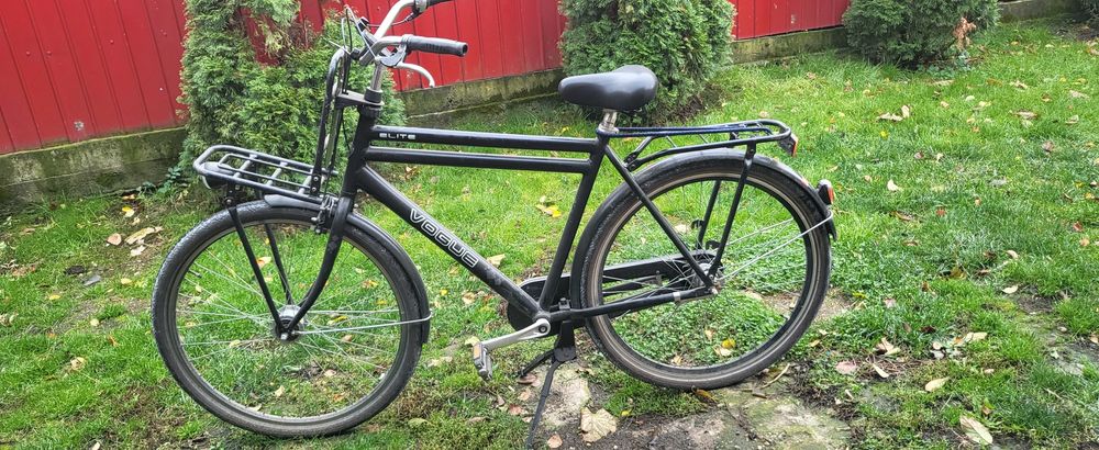 Bicicleta vogue schimbător in butuc