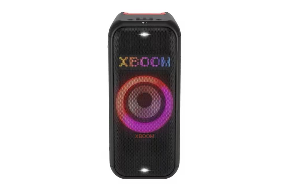Lg xboom xl7s Като нова