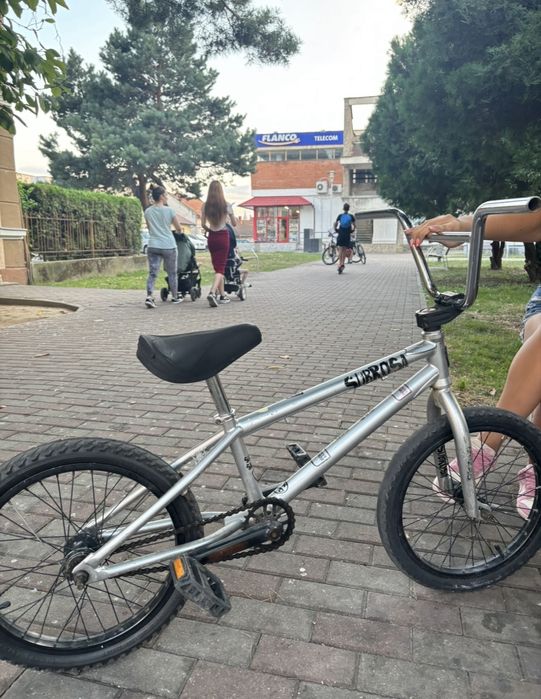 bmx pt trick uri de vanzare