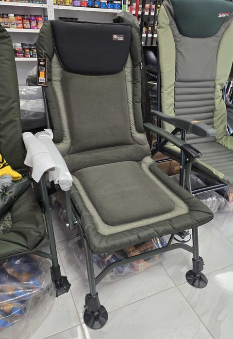 Стол шаранджийски NGT