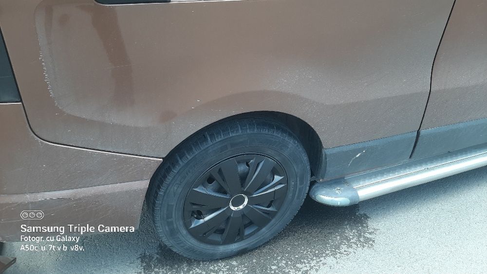 Roti iarna,215/65/r 16 C