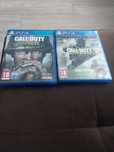 Vand jocuri de ps4  Call of Duty