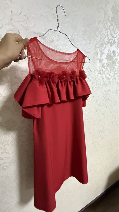 Платье для девочек.