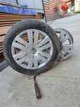 Vad jante VW Passat SET 4 BUC
