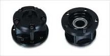 Cuplaje manuale MRL DAIHATSU Rocky, Rugger(All) 78