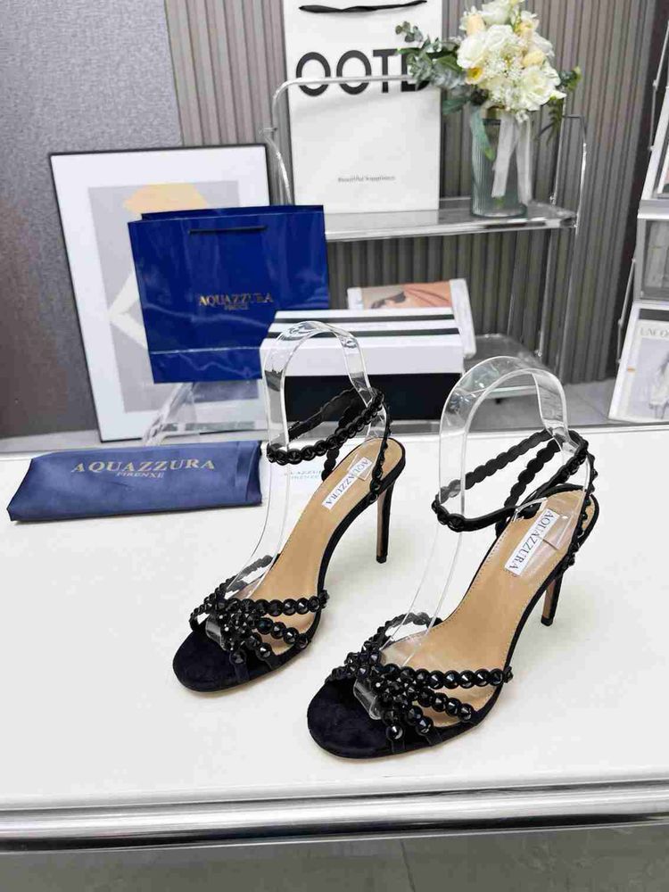Aquazzura дамски обувки различни видове