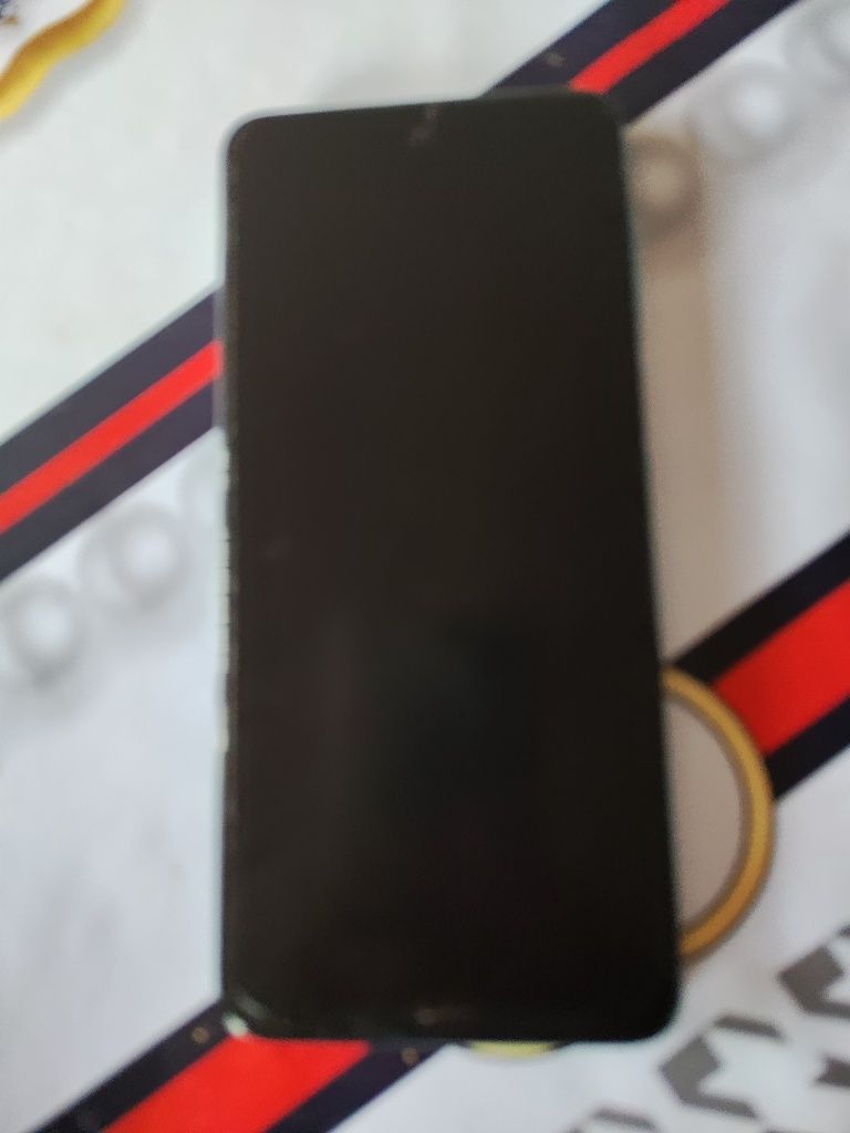 Xiaomi redmi note 9 pro 128 гб