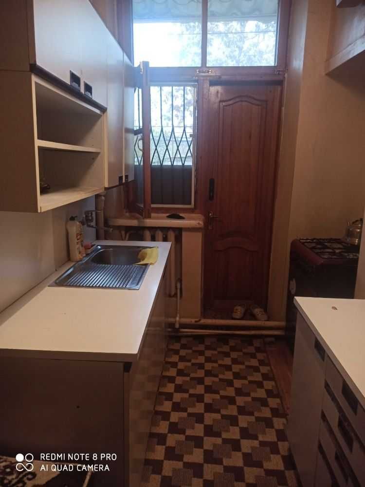 Квартира аренда 2 ком Яккасарай 136847
