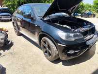 Bmw x6 3.5d на части