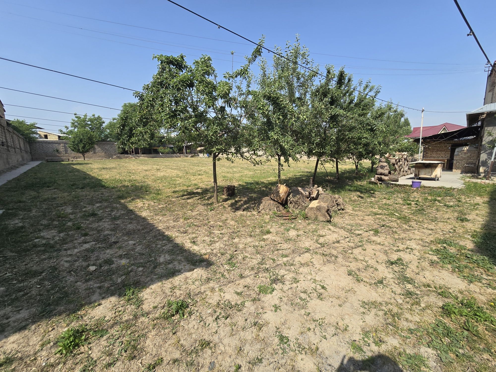 Toshkent shaxar yunbsobd Zinit maxala  xamkorobod 7