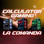 Calculator Gaming 3 la comanda