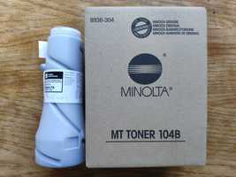 Cartus toner Minolta 104A/104B original