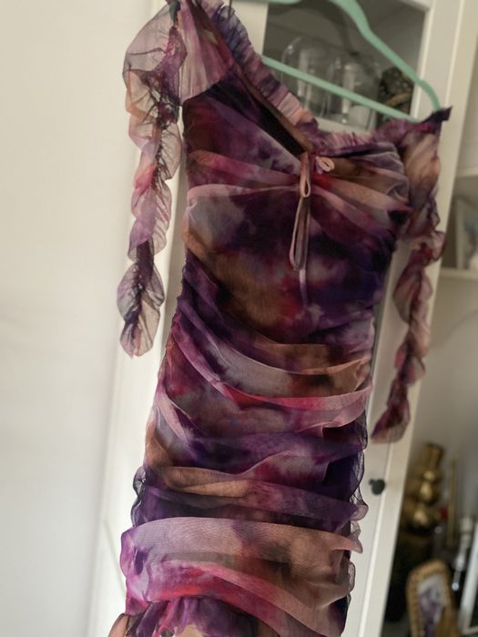 Rochita eleganta NR 36/ 38