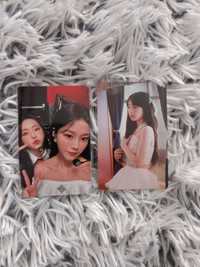 Loona kpop кпоп картички