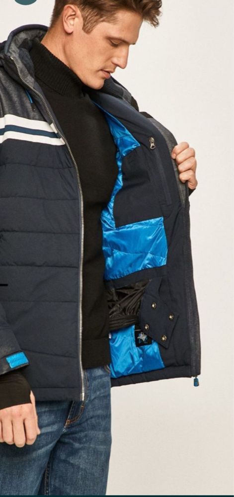 Geaca ski/ iarna Killtec masura M