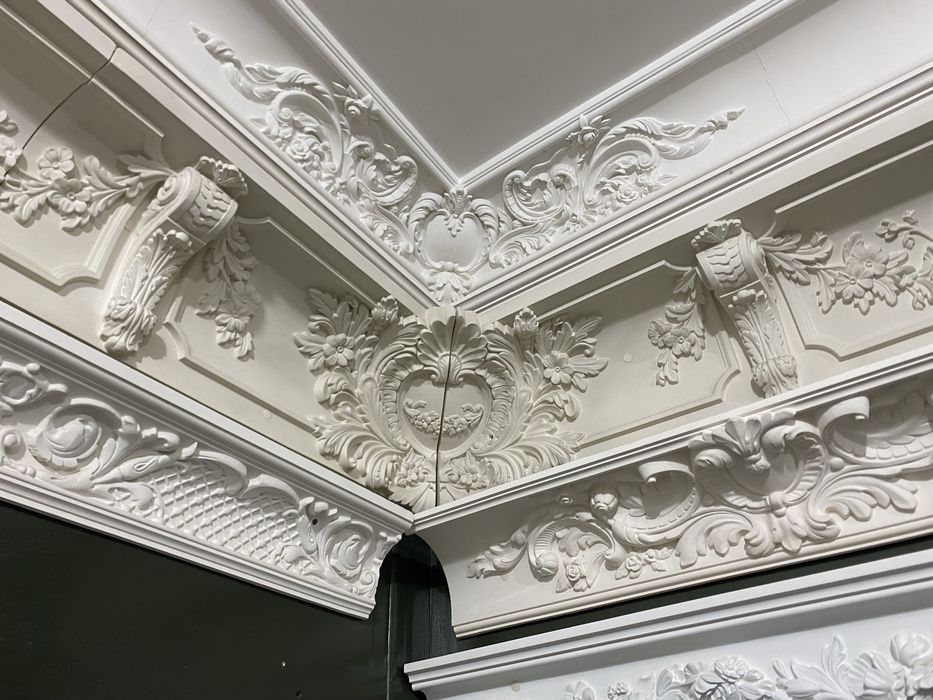 Lepka  (молдинг)