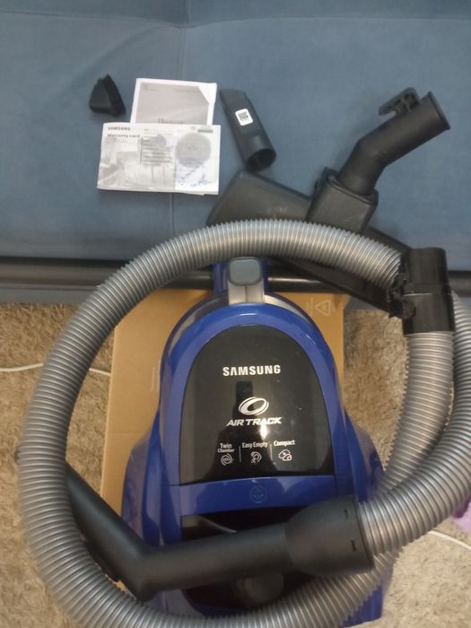 Продам пылесос Самсунг