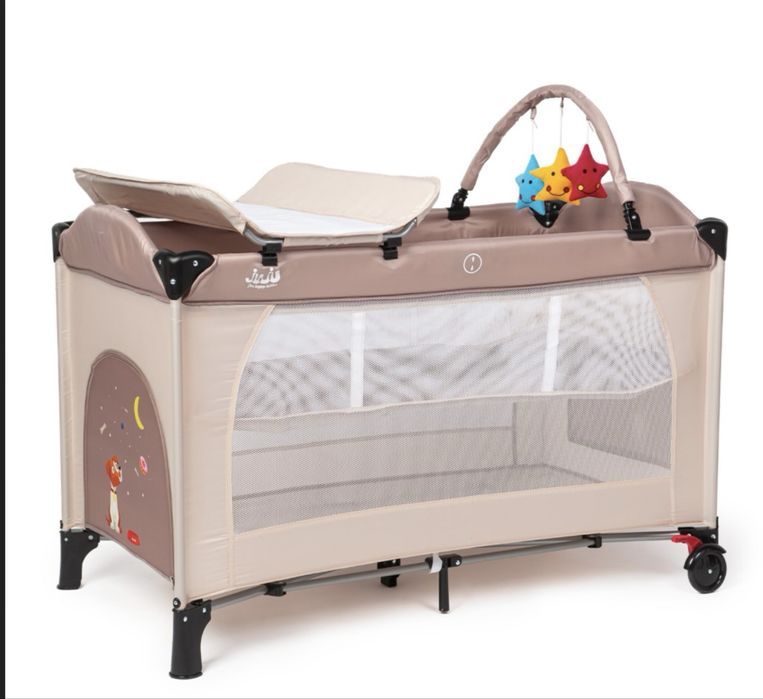 Vând pătuț apărători de pat +scaun de mașină