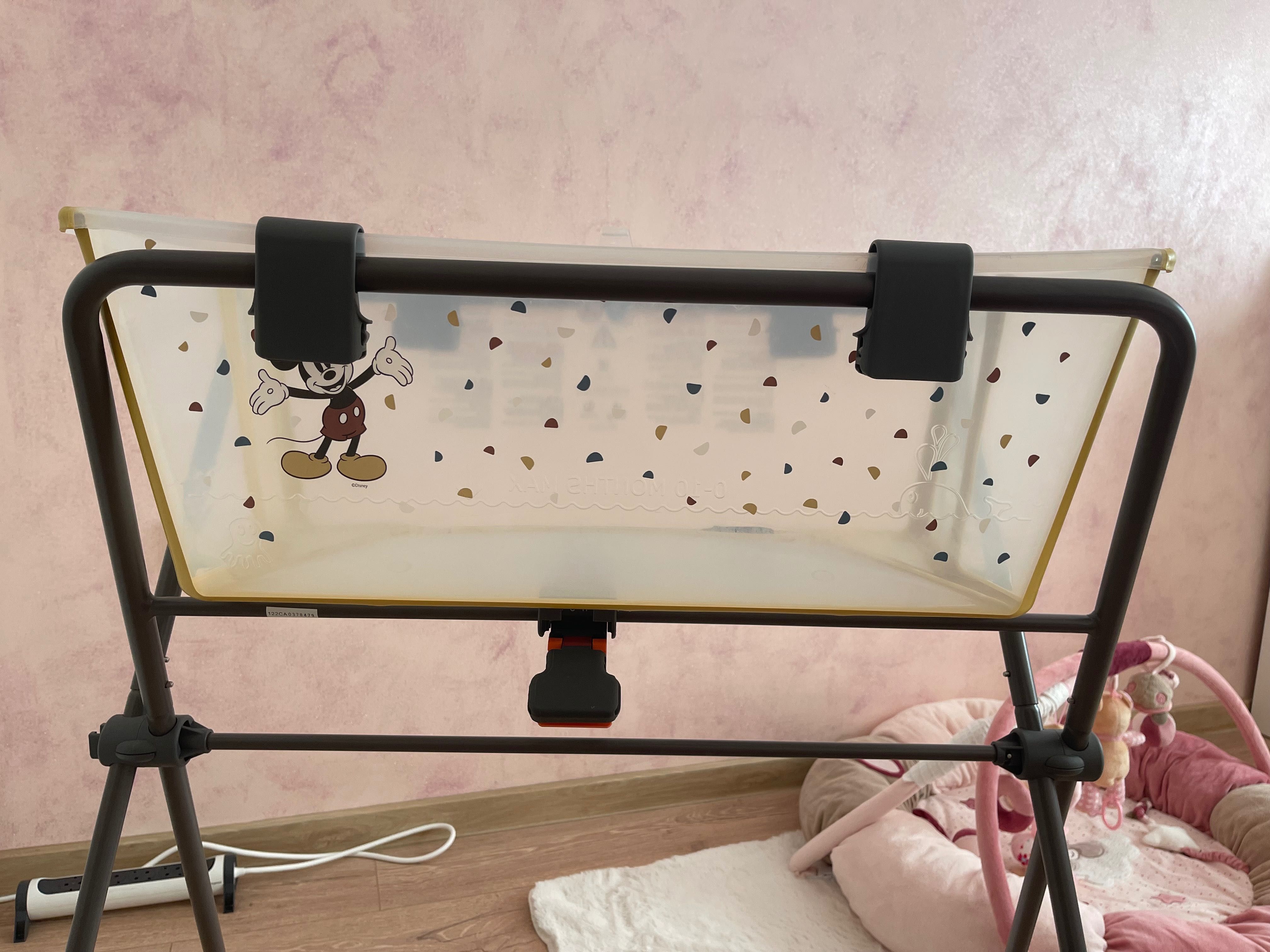 Ваничка Stokke Flexi Bath