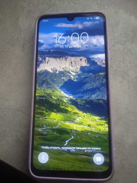 Samsung A05s 128gb