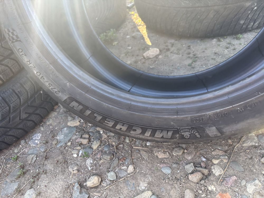 275/40 R20 1бр лятна гума 2023