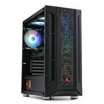 PC Gaming Performant - Ryzen 5600, AMD RX 6650 XT, 32GB RAM