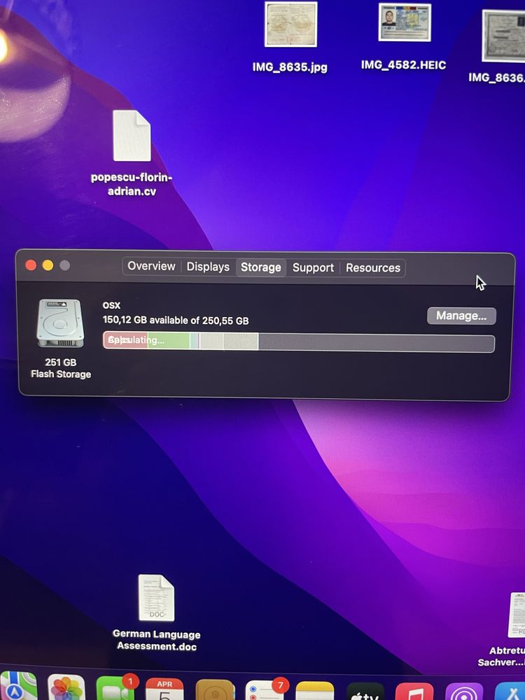 Vand/Schimb Macbook Pro 15” Touch Bar 2016
