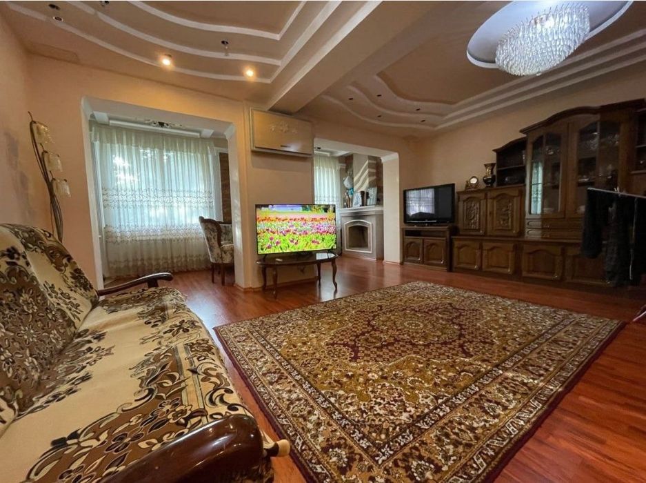 Продажа 5/3/5 квартира Карасу-1