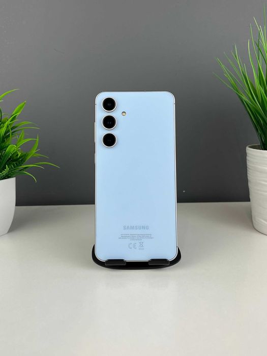 Ломбард Белый Алматы Samsung Galaxy S24 FE 5G 8GB/256GB арт. 167937