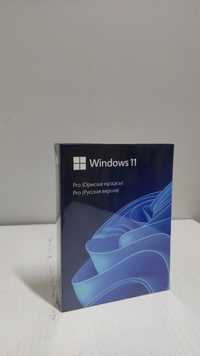 Продам Windows 11 Pro Коробочная с USB
