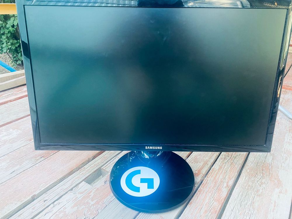 Продам компьютер I3-9100F/8GB/HDD 1 tb/GT1030