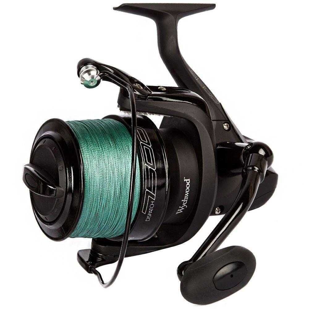 Намаление! Спод макара Wychwood Dispatch 7500