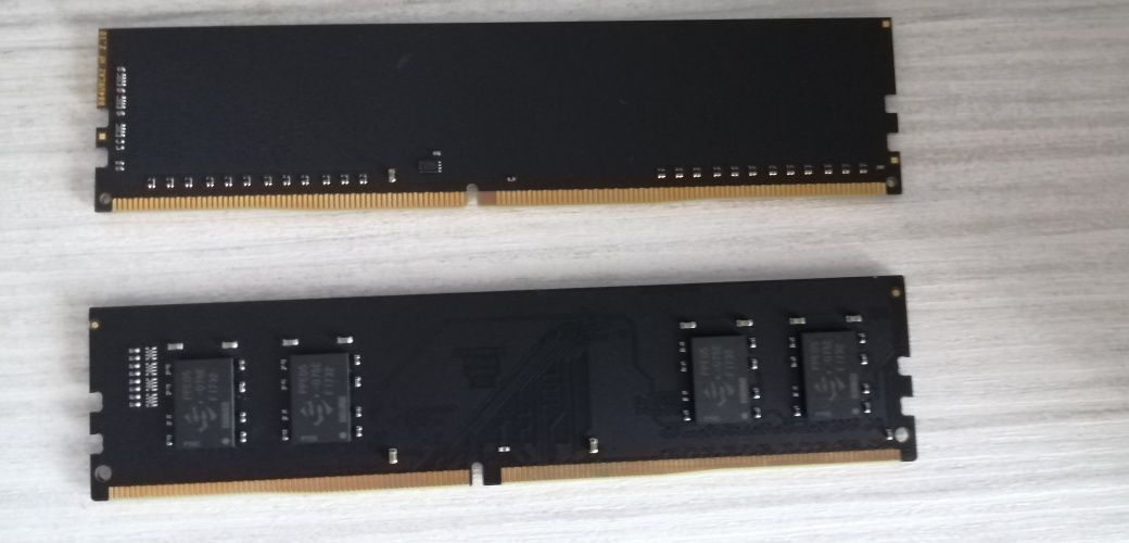 Memorii ram pc 8 GB DDR4
