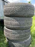 Cauciucuri Hankook 235/60/R18